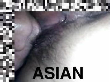 Pinay wet pussy