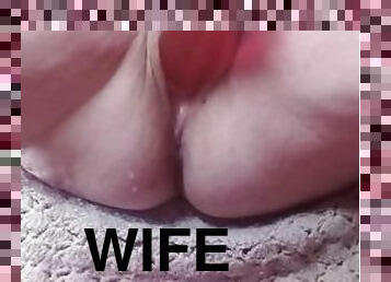 Wifey Playtime