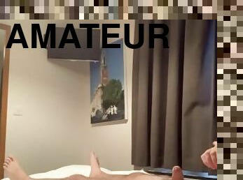 baignade, masturbation, amateur, ejaculation-sur-le-corps, énorme-bite, ados, fantaisie, douche, solo, hôtel