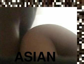 asia, vagina-pussy, amatir, antar-ras, creampie-ejakulasi-di-dalam-vagina-atau-anus-dan-keluarnya-tetesan-sperma, hitam, barang-rampasan, sperma, ketat