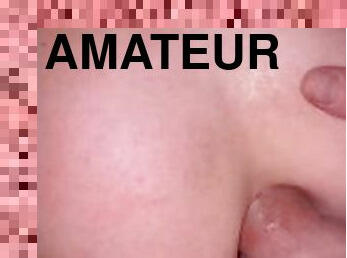 orgasme, amateur, anal, salope, première-fois, blonde, serrée, suédois, bite, pénétrante