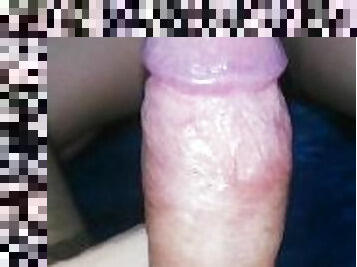 gros-nichons, masturbation, chatte-pussy, giclée, amateur, fellation, énorme-bite, milf, maison, branlette