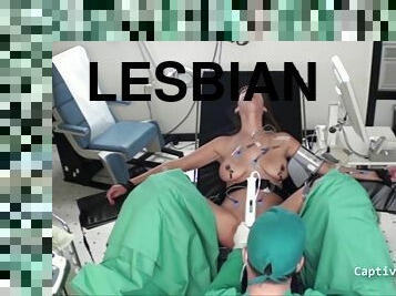 lesbian-lesbian, bdsm-seks-kasar-dan-agresif, budak, fetish-benda-yang-dapat-meningkatkan-gairah-sex, bondage-seks-dengan-mengikat-tubuh