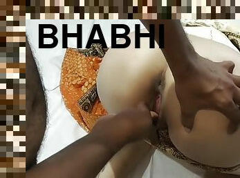 Elia Bhabhi Is Sucking Cock Full Hd