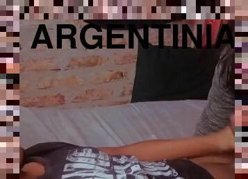 أرجنتينية