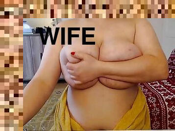 Bbw housewife cam