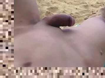 I ?? Nude Beaches