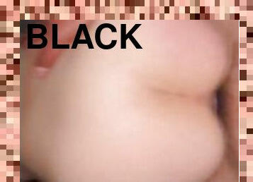 cul, énorme, chatte-pussy, amateur, interracial, ados, black, salope, blanc, putain