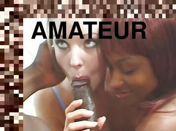 cul, gros-nichons, amateur, ejaculation-sur-le-corps, énorme-bite, interracial, vintage, black, trio, sur-le-visage