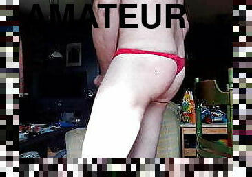 papa, amateur, gay, allemand, branlette, pappounet