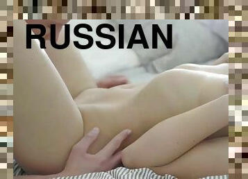 russe, anal, babes, ejaculation-sur-le-corps, hardcore, européenne, euro, lingerie, chevauchement, fétiche