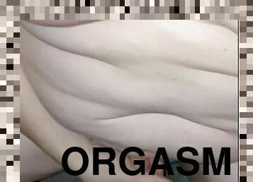 store-pupper, feit, orgasme, squirt, amatør, cumshot, bbw, lubben, cum, søt