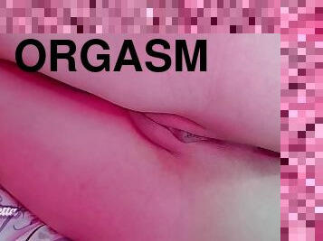 feit, onani, orgasme, pussy, squirt, amatør, babes, tenåring, bbw, fingret