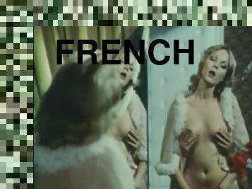 Classic French XXX Movie