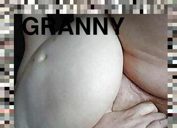 granny, doigtage