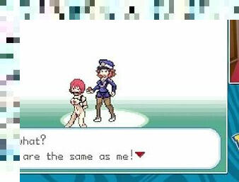 This Pokémon Game Should Be Illegal (Pokémon Girls Hunter) [Uncensored]
