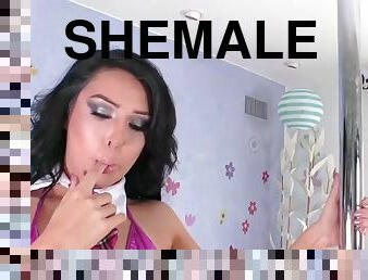 New shemale pmv 2018 porno music 19