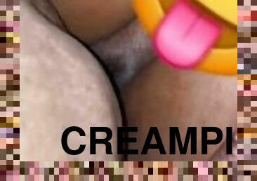 Chub Creampies BBW stepcousin