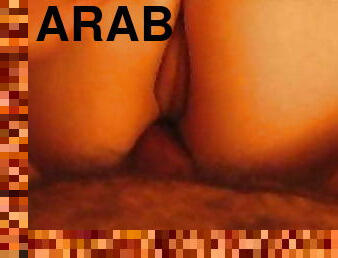 capra, arab