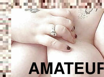 cul, gros-nichons, masturbation, chatte-pussy, amateur, compilation, belle-femme-ronde, naturel, américaine, percé