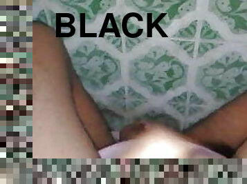 masturbation, énorme-bite, gay, branlette, indien, black, ejaculation