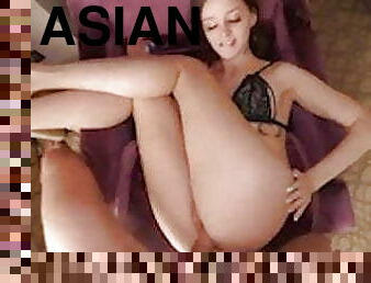 asiatique, anal, fellation, américaine, bisexuels, en-lactation