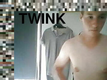 nipple Twink