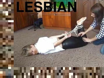 lesbisk, milf, bdsm, fetish