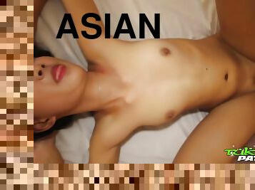 Thai Yammy Teen Hot Porn Video