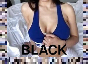 Lana rhoades bitch loves big black cock