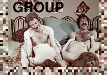 gambarvideo-porno-secara-eksplisit-dan-intens, antik, bdsm-seks-kasar-dan-agresif, seks-grup, mundur, budak, bertiga