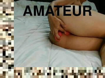 asiatique, cul, gros-nichons, levrette, amateur, anal, hardcore, maison, compilation, couple