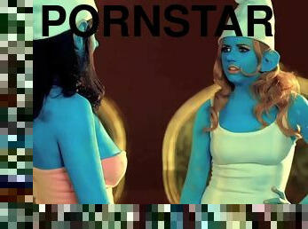 pornstar