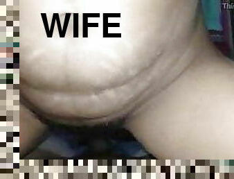 Village Wife 3