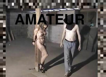 amateur, bdsm, fétiche, douleur, bondage