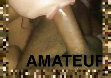 amatir, blowjob-seks-dengan-mengisap-penis, wanita-gemuk-yang-cantik, pelacur-slut, berambut-cokelat, pelacur-whore, penis, pengisapan