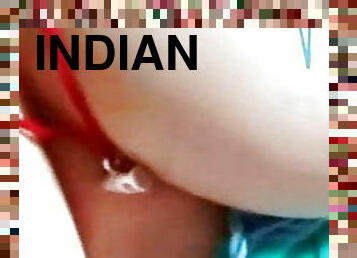 gros-nichons, levrette, femme, anal, fellation, massage, indien, baisers, ejaculation, seins