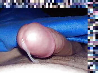 masturbation, gay, sväljer, pov, bitch, sprut, sugande