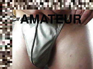 amateur, jouet, gay, décapage