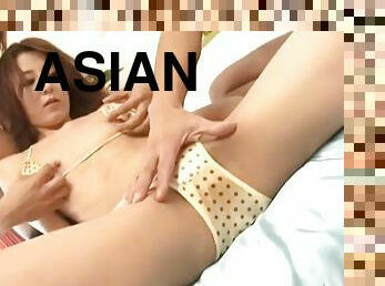 asiatic, capra, paroasa, masturbare-masturbation, jucarie, japoneza, pov