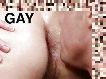 anal, gay