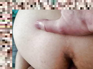 pai, velho, amador, anal, pénis-grande, gay, jovem18, mais-velho, paizinho, velho-e-jovem