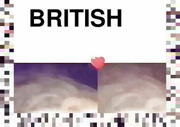 anal, britannique