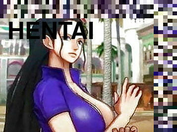 follando-fucking, hentai