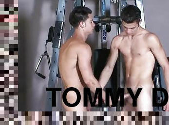 Tommy Defendi & Troy Gabriel