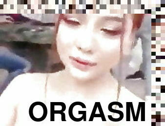 orgasmi