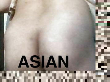 asiatique, cul, grosse, énorme, babes, milf, arabe, indien, belle-femme-ronde, joufflue