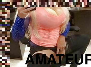 masturbare-masturbation, pasarica, travestit, amatori, facut-acasa, transexual