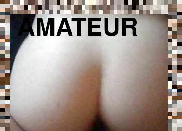 gros-nichons, levrette, orgasme, amateur, énorme-bite, européenne, britannique, euro, brunette, dure