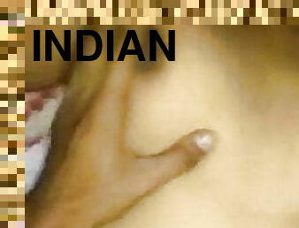 tegar, gadis-indian